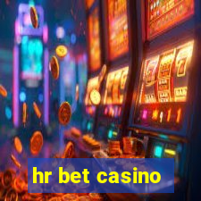 hr bet casino